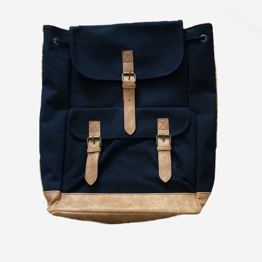 🍁NEW! Large backpack